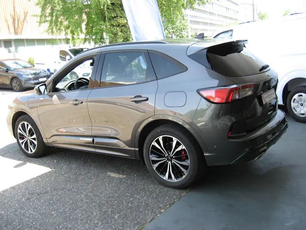 Ford Kuga 2.5 PHEV ST-Line X 2WD