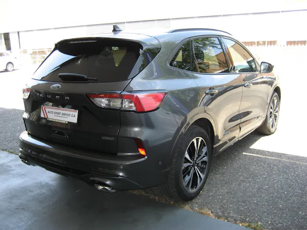 Ford Kuga 2.5 PHEV ST-Line X 2WD