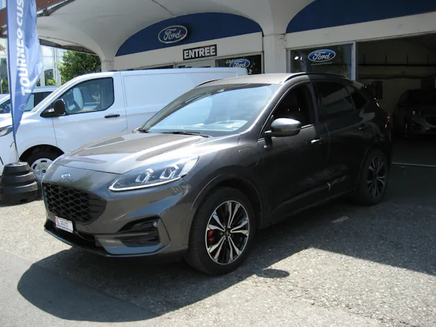 Ford Kuga 2.5 PHEV ST-Line X 2WD