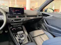 Audi RS4 Avant quattro tiptronic