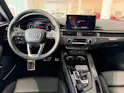Audi RS4 Avant quattro tiptronic