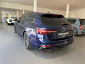 Audi RS4 Avant quattro tiptronic