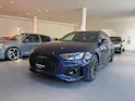 Audi RS4 Avant quattro tiptronic