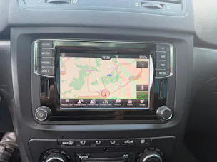 Škoda Yeti 2.0 TDI Outdoor Swiss Joy 4x4 DSG