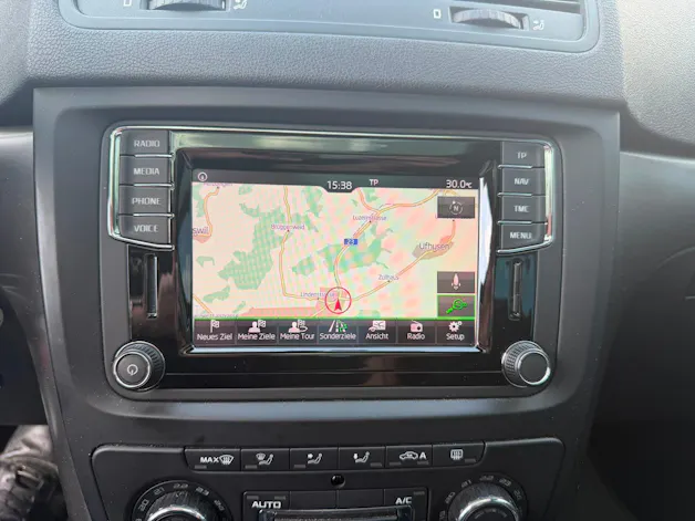 Škoda Yeti 2.0 TDI Outdoor Swiss Joy 4x4 DSG
