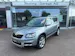 Škoda Yeti 2.0 TDI Outdoor Swiss Joy 4x4 DSG