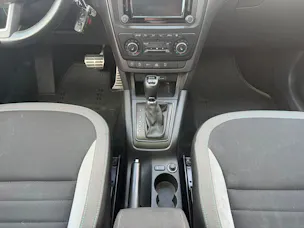 Škoda Yeti 2.0 TDI Outdoor Swiss Joy 4x4 DSG