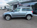 Škoda Yeti 2.0 TDI Outdoor Swiss Joy 4x4 DSG