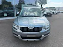 Škoda Yeti 2.0 TDI Outdoor Swiss Joy 4x4 DSG