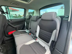 Škoda Yeti 2.0 TDI Outdoor Swiss Joy 4x4 DSG