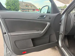 Škoda Yeti 2.0 TDI Outdoor Swiss Joy 4x4 DSG