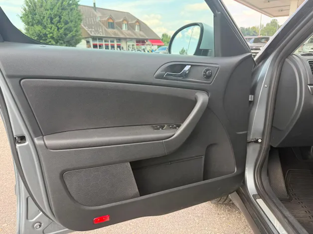 Škoda Yeti 2.0 TDI Outdoor Swiss Joy 4x4 DSG