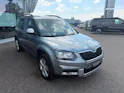 Škoda Yeti 2.0 TDI Outdoor Swiss Joy 4x4 DSG