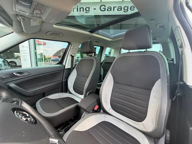 Škoda Yeti 2.0 TDI Outdoor Swiss Joy 4x4 DSG