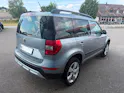 Škoda Yeti 2.0 TDI Outdoor Swiss Joy 4x4 DSG