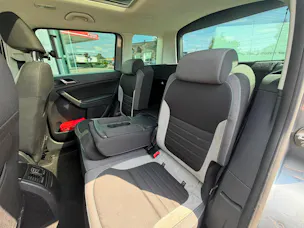 Škoda Yeti 2.0 TDI Outdoor Swiss Joy 4x4 DSG