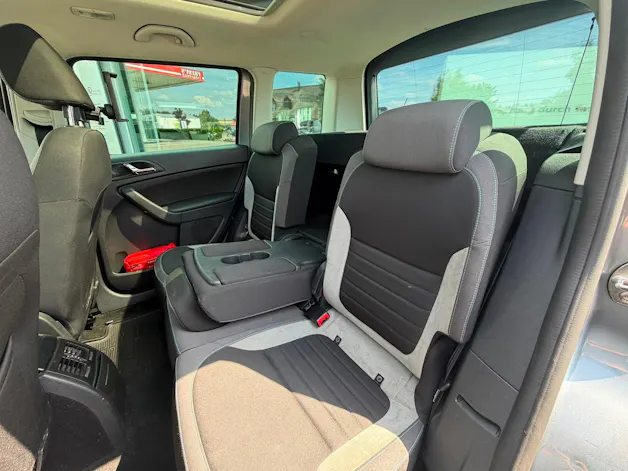 Škoda Yeti 2.0 TDI Outdoor Swiss Joy 4x4 DSG