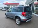 Škoda Yeti 2.0 TDI Outdoor Swiss Joy 4x4 DSG