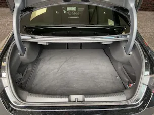 Mercedes-Benz CLA 250 AMG Line 4Matic