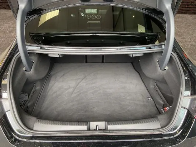Mercedes-Benz CLA 250 AMG Line 4Matic