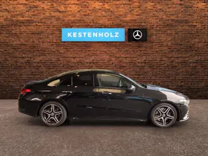Mercedes-Benz CLA 250 AMG Line 4Matic