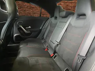 Mercedes-Benz CLA 250 AMG Line 4Matic