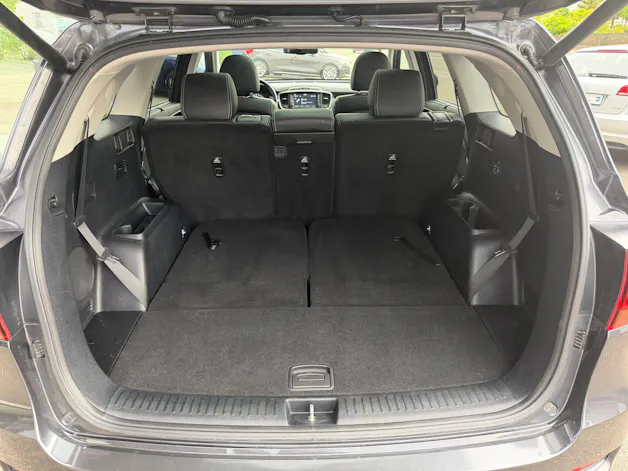 Kia Sorento 2.2 CRDi GT-Line **AHK 3.0t**