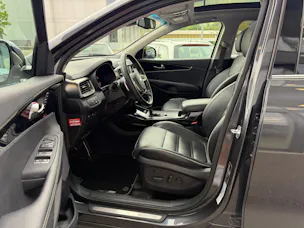 Kia Sorento 2.2 CRDi GT-Line **AHK 3.0t**