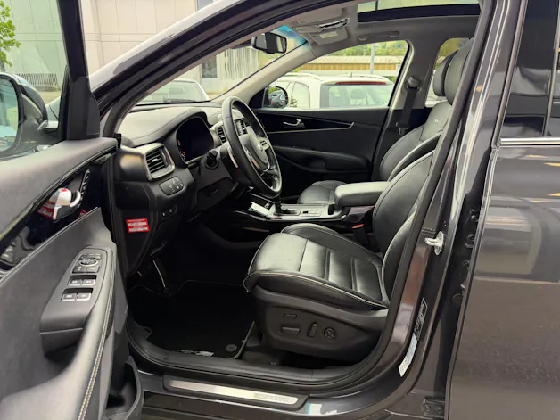 Kia Sorento 2.2 CRDi GT-Line **AHK 3.0t**