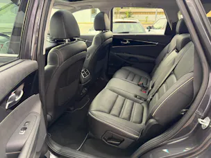 Kia Sorento 2.2 CRDi GT-Line **AHK 3.0t**