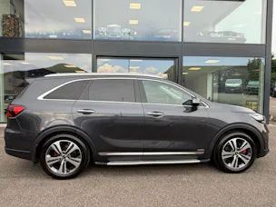 Kia Sorento 2.2 CRDi GT-Line **AHK 3.0t**