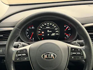 Kia Sorento 2.2 CRDi GT-Line **AHK 3.0t**