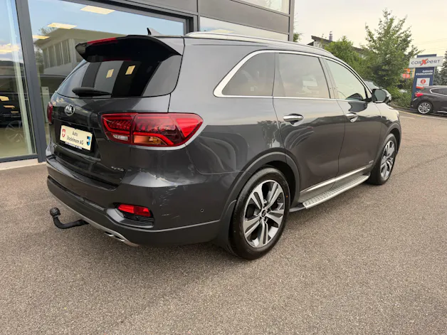 Kia Sorento 2.2 CRDi GT-Line **AHK 3.0t**