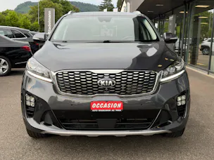 Kia Sorento 2.2 CRDi GT-Line **AHK 3.0t**