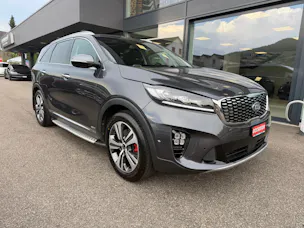 Kia Sorento 2.2 CRDi GT-Line **AHK 3.0t**