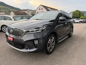 Kia Sorento 2.2 CRDi GT-Line **AHK 3.0t**