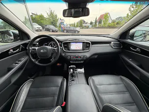 Kia Sorento 2.2 CRDi GT-Line **AHK 3.0t**