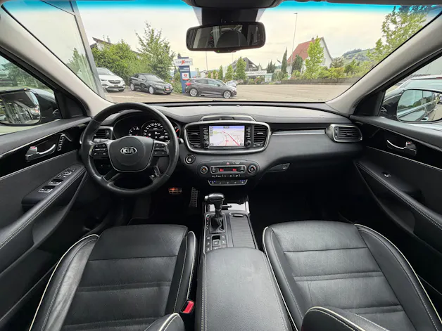 Kia Sorento 2.2 CRDi GT-Line **AHK 3.0t**