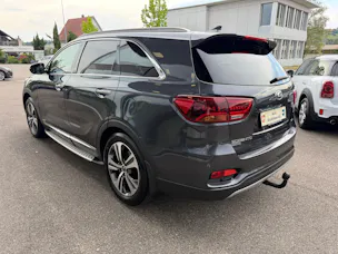 Kia Sorento 2.2 CRDi GT-Line **AHK 3.0t**