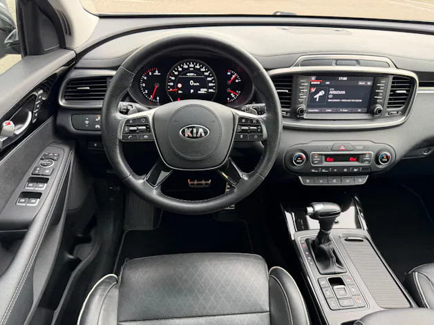 Kia Sorento 2.2 CRDi GT-Line **AHK 3.0t**