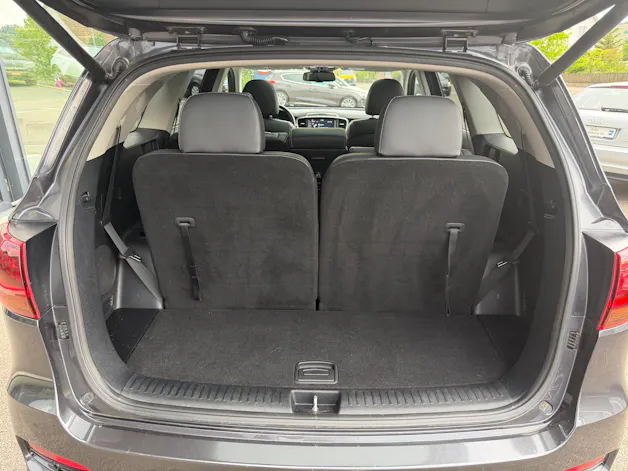 Kia Sorento 2.2 CRDi GT-Line **AHK 3.0t**