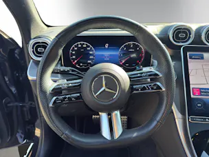 Mercedes-Benz GLC 220 d 4M 9G-Tronic