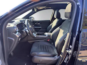 Mercedes-Benz GLC 220 d 4M 9G-Tronic