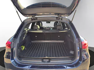 Mercedes-Benz GLC 220 d 4M 9G-Tronic