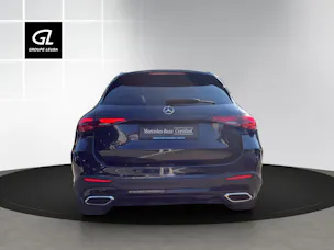 Mercedes-Benz GLC 220 d 4M 9G-Tronic