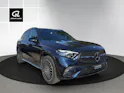 Mercedes-Benz GLC 220 d 4M 9G-Tronic