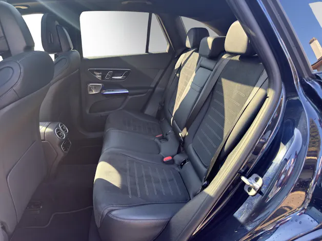 Mercedes-Benz GLC 220 d 4M 9G-Tronic
