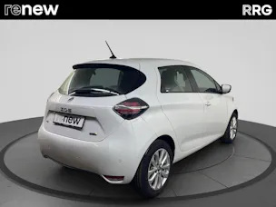 Renault Zoe Zen R110 (incl. Batterie)