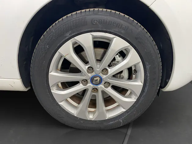 Renault Zoe Zen R110 (incl. Batterie)