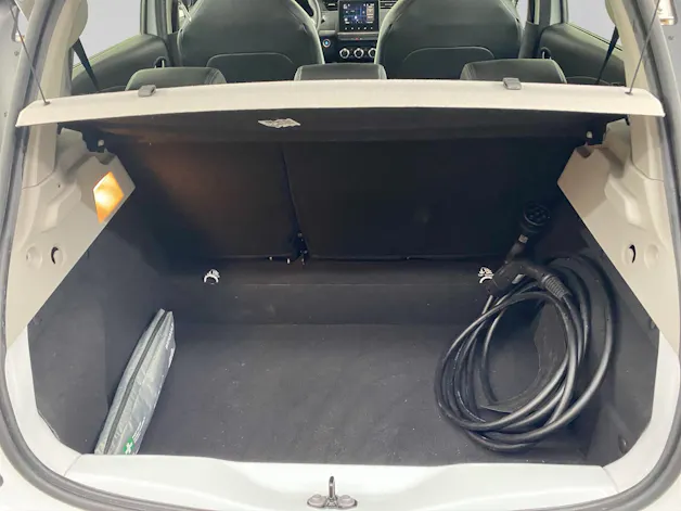 Renault Zoe Zen R110 (incl. Batterie)